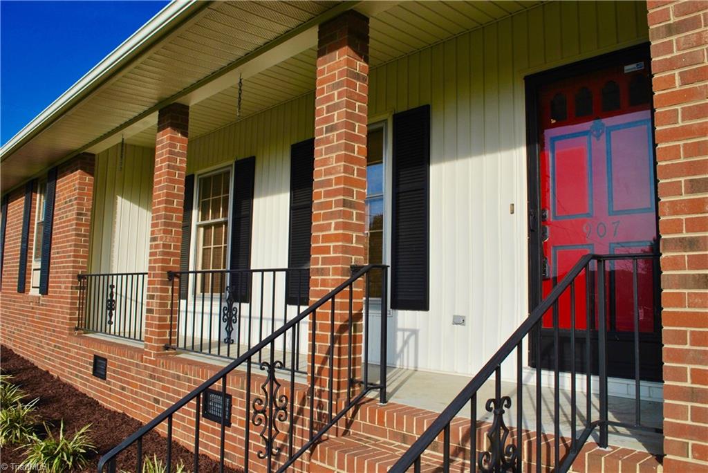 907 Isley Road Haw River, NC 27258 - Photo 23 of 25 Gallery Image 23