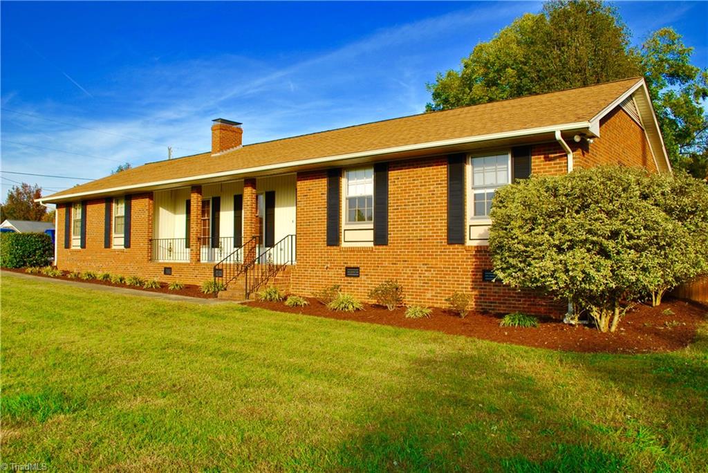 907 Isley Road Haw River, NC 27258 - Photo 24 of 25 Gallery Image 24