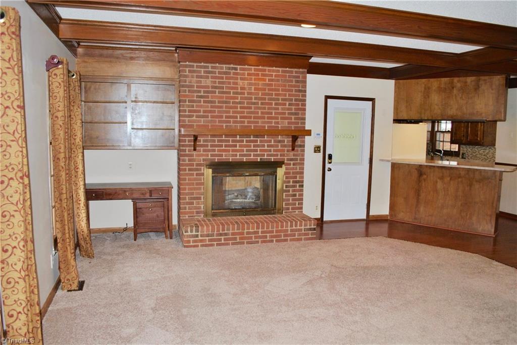 907 Isley Road Haw River, NC 27258 - Photo 5 of 25 Gallery Image 5
