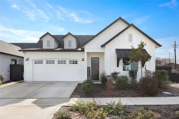$699,000 | 24 Harkness Court, Chico, CA 95973