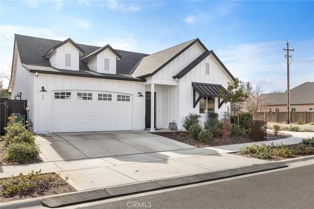 $699,000 | 24 Harkness Court, Chico, CA 95973