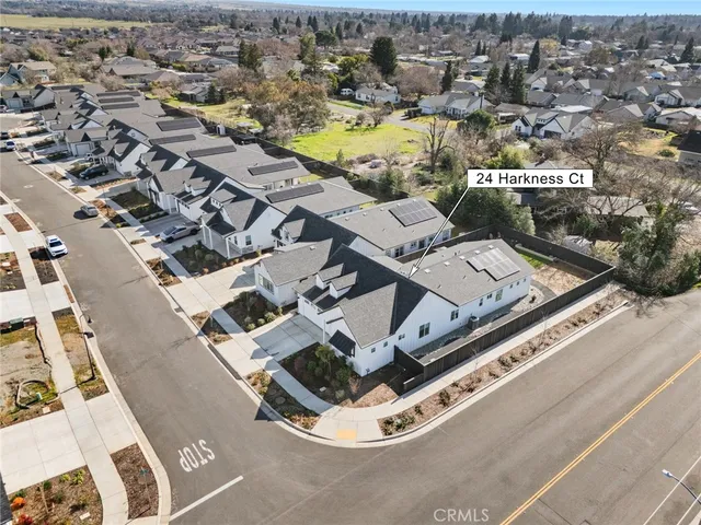 $699,000 | 24 Harkness Court, Chico, CA 95973