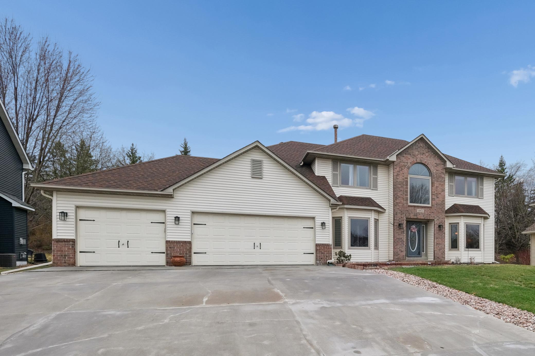 10924 Andover Court Inver Grove Heights, MN 55077 - Photo 33 of 38