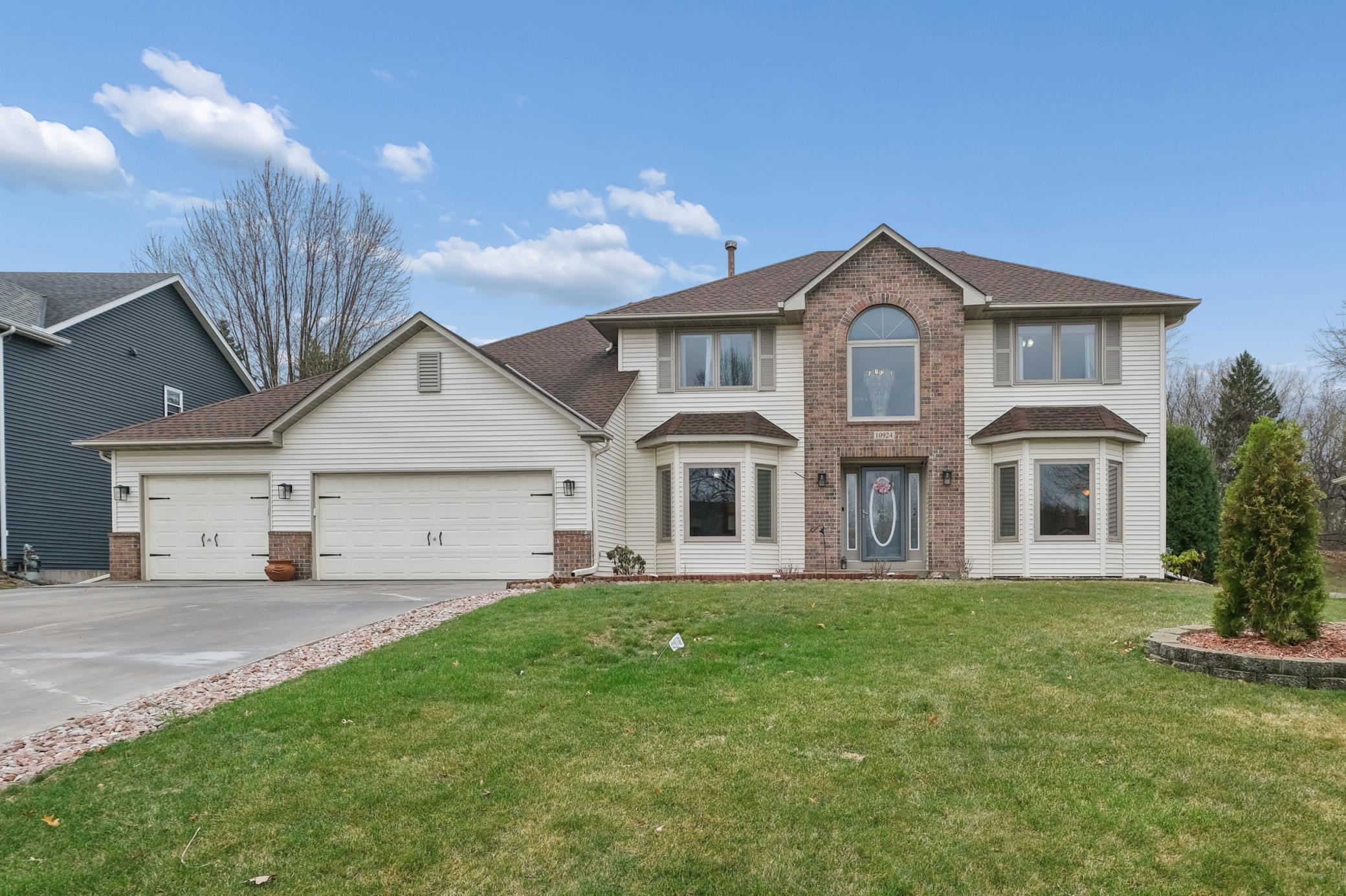 10924 Andover Court Inver Grove Heights, MN 55077 - Photo 34 of 38