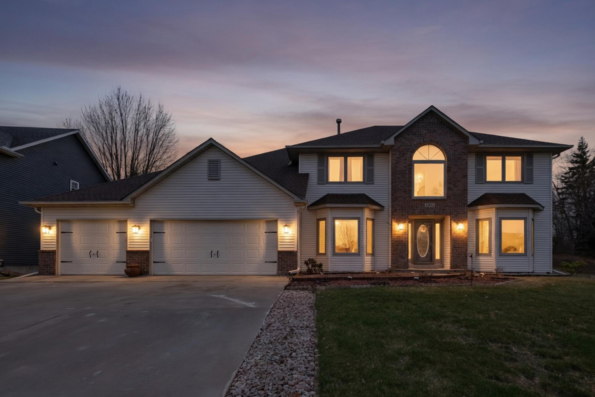 10924 Andover Court Inver Grove Heights, MN 55077 - Photo 35 of 38