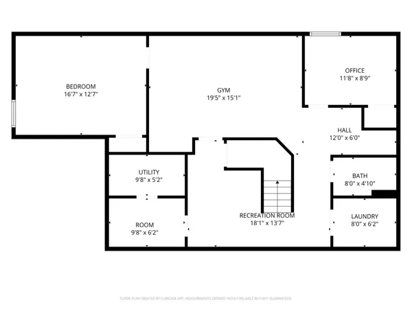 $579,900 | 10924 Andover Court, Inver Grove Heights, MN 55077