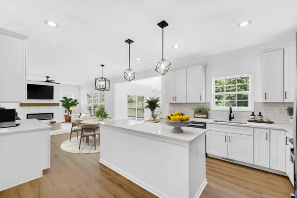 $549,900 | 712 Verdano Terrace, Crown Point, IN 46307