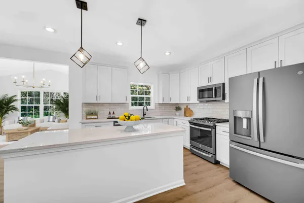 $549,900 | 712 Verdano Terrace, Crown Point, IN 46307