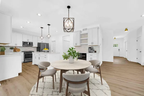 $549,900 | 712 Verdano Terrace, Crown Point, IN 46307