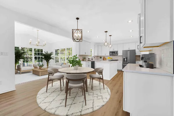 $549,900 | 712 Verdano Terrace, Crown Point, IN 46307