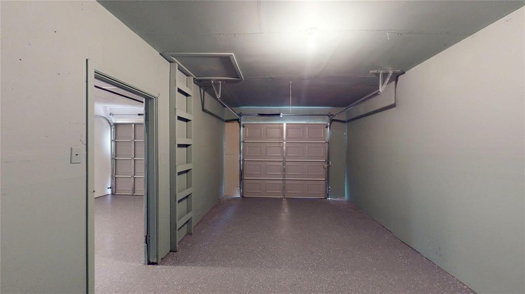 5817 Sandra Drive Fort Worth, TX 76133 - Photo 21 of 26 a view of storage and utility room