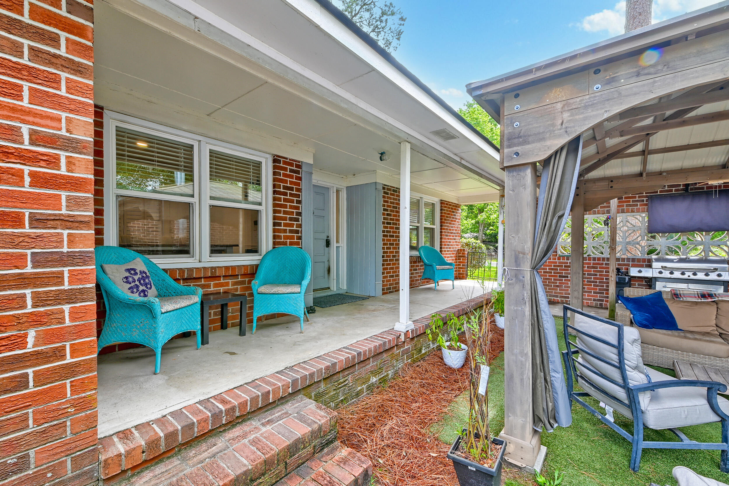 843 Trent Street Charleston, SC 29414 - Photo 42 of 49