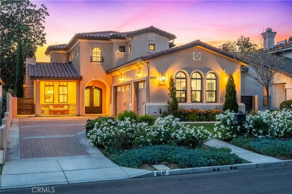 $2,488,000 | 6247 Ivar Avenue, Temple City, CA 91780