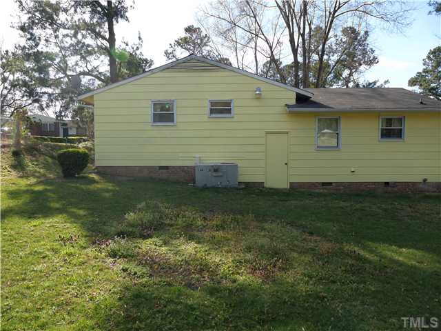 2109 Gilliam Lane Raleigh, NC 27610 - Photo 12 of 12 Photo 12