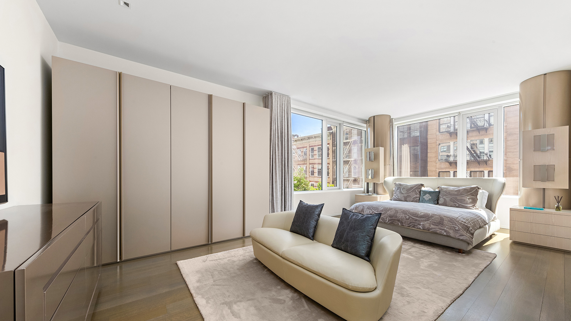 350 West Broadway, Unit 4 Manhattan, NY 10013 - Photo 8 of 14