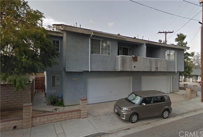 11491 Anacapa Place Riverside, CA 92505 - Photo 1 of 1 Great Two Units with two car garage