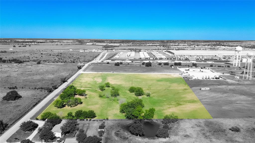 3288 Lois Road East Sanger, TX 76266 - Photo 1 of 12 a view of a city