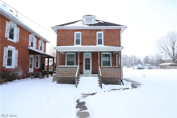 $110,000 | 941 Reid Street, Bucyrus, OH 44820