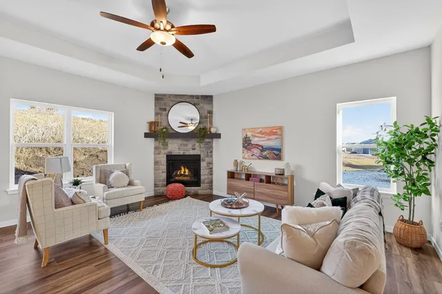 $549,900 | N67-w25396 Vail Lane, Sussex, WI 53089