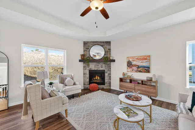 $549,900 | N67-w25396 Vail Lane, Sussex, WI 53089