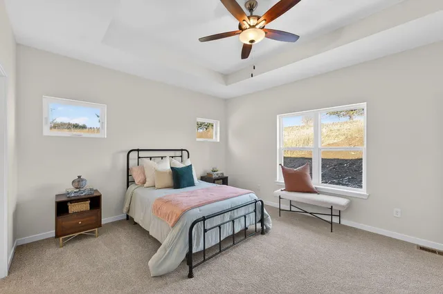 $549,900 | N67-w25396 Vail Lane, Sussex, WI 53089