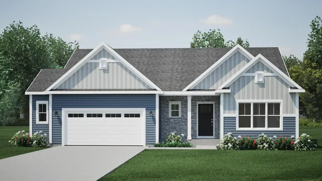 $549,900 | N67-w25396 Vail Lane, Sussex, WI 53089