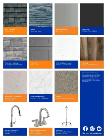 $549,900 | N67-w25396 Vail Lane, Sussex, WI 53089