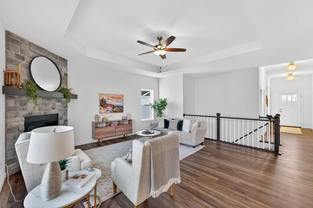 $549,900 | N67-w25396 Vail Lane, Sussex, WI 53089