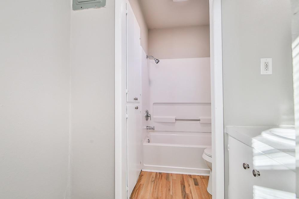 5705 County Road 1200 Lubbock, TX 79407 - Photo 22 of 29 a view of walk in closet