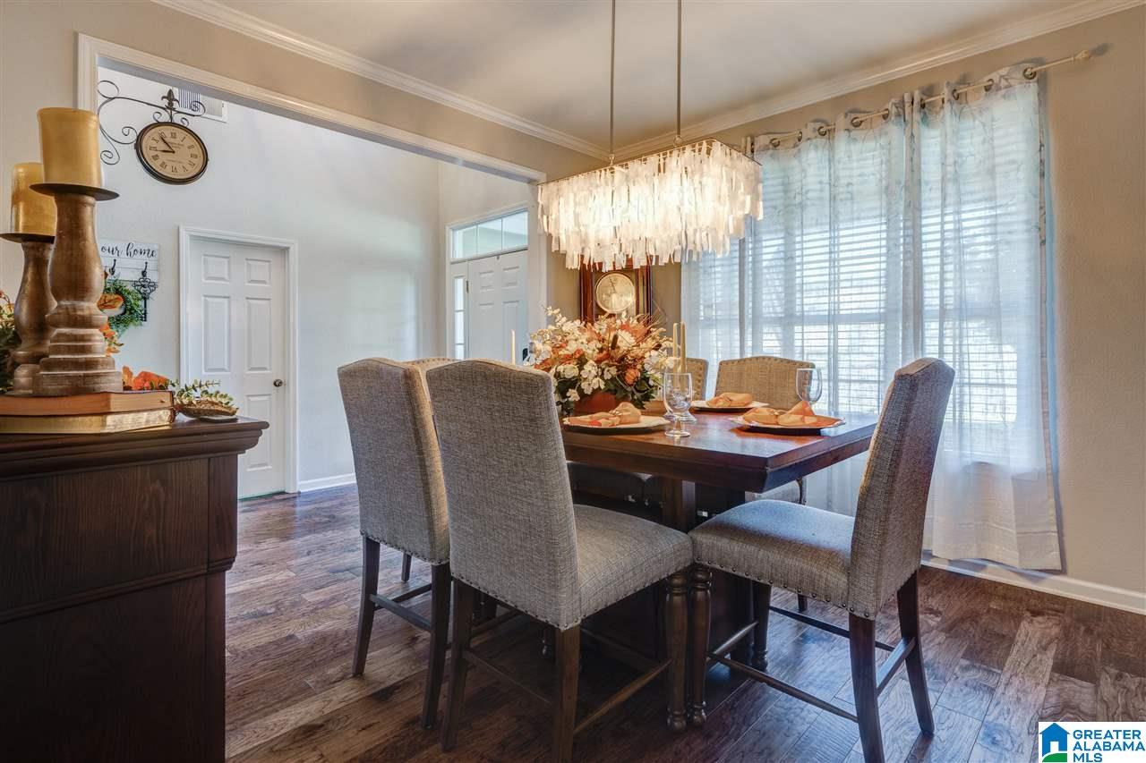 155 Heather Ridge Drive Pelham, AL 35124 - Photo 23 of 50