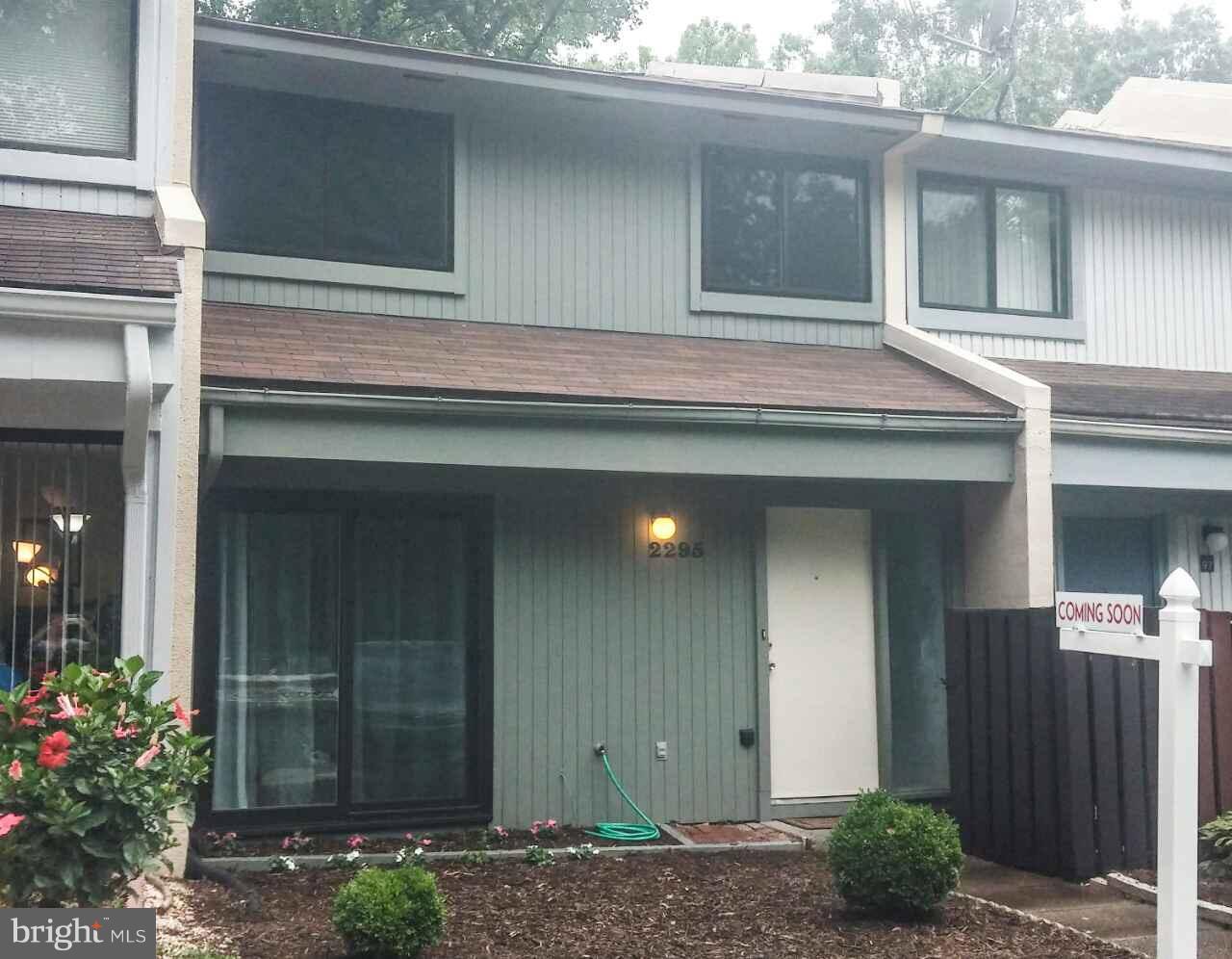 2295 White Cornus Lane Reston, VA 20191 - Photo 1 of 30 Exterior (Main)