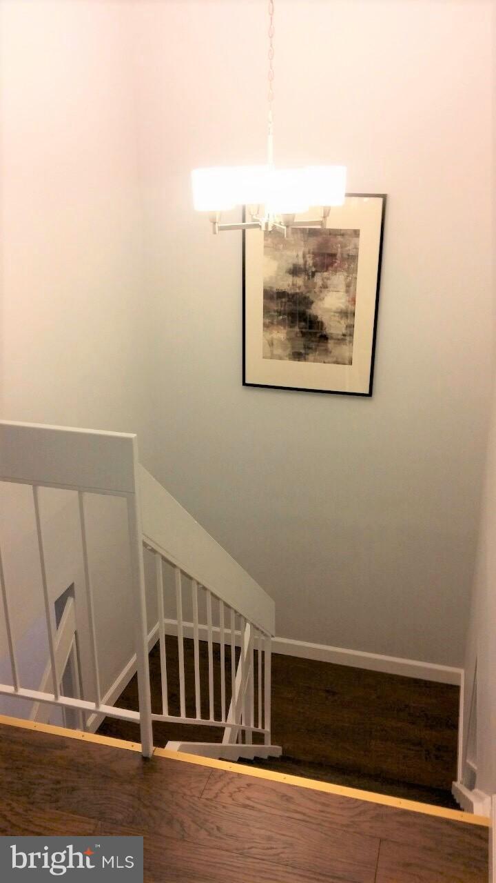 2295 White Cornus Lane Reston, VA 20191 - Photo 16 of 30 Staircase
