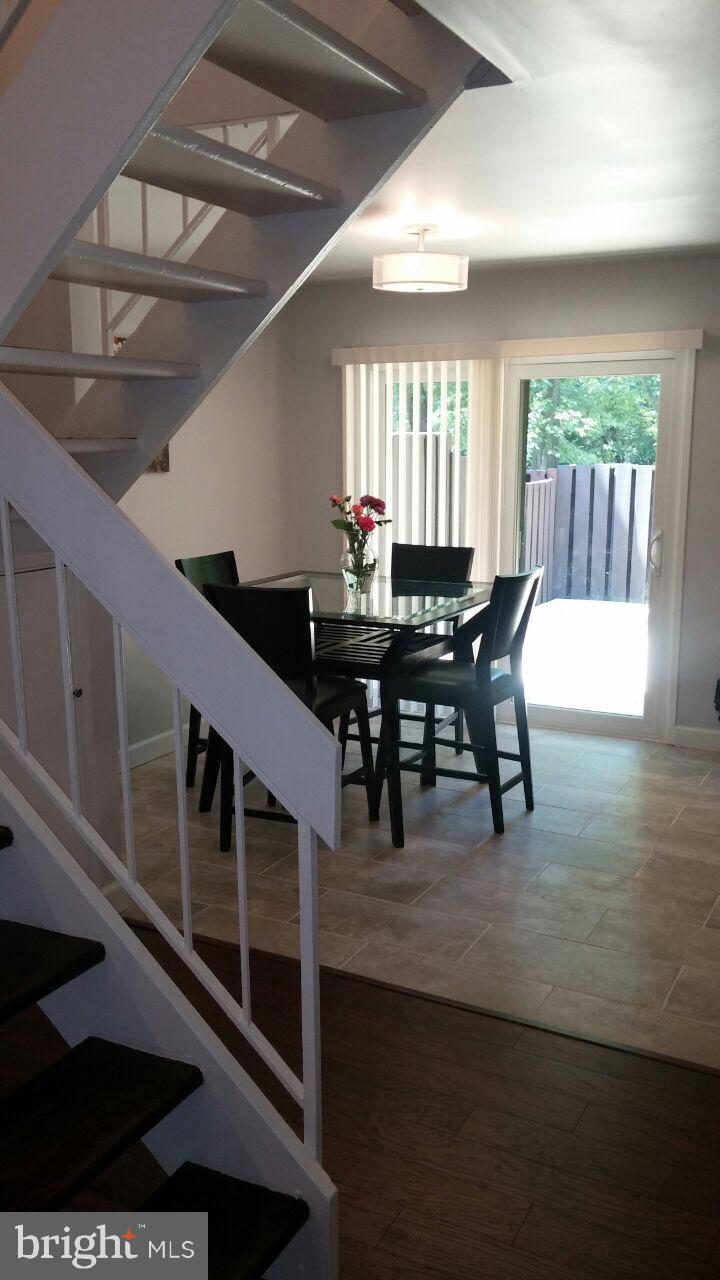 2295 White Cornus Lane Reston, VA 20191 - Photo 5 of 30 Dining Room
