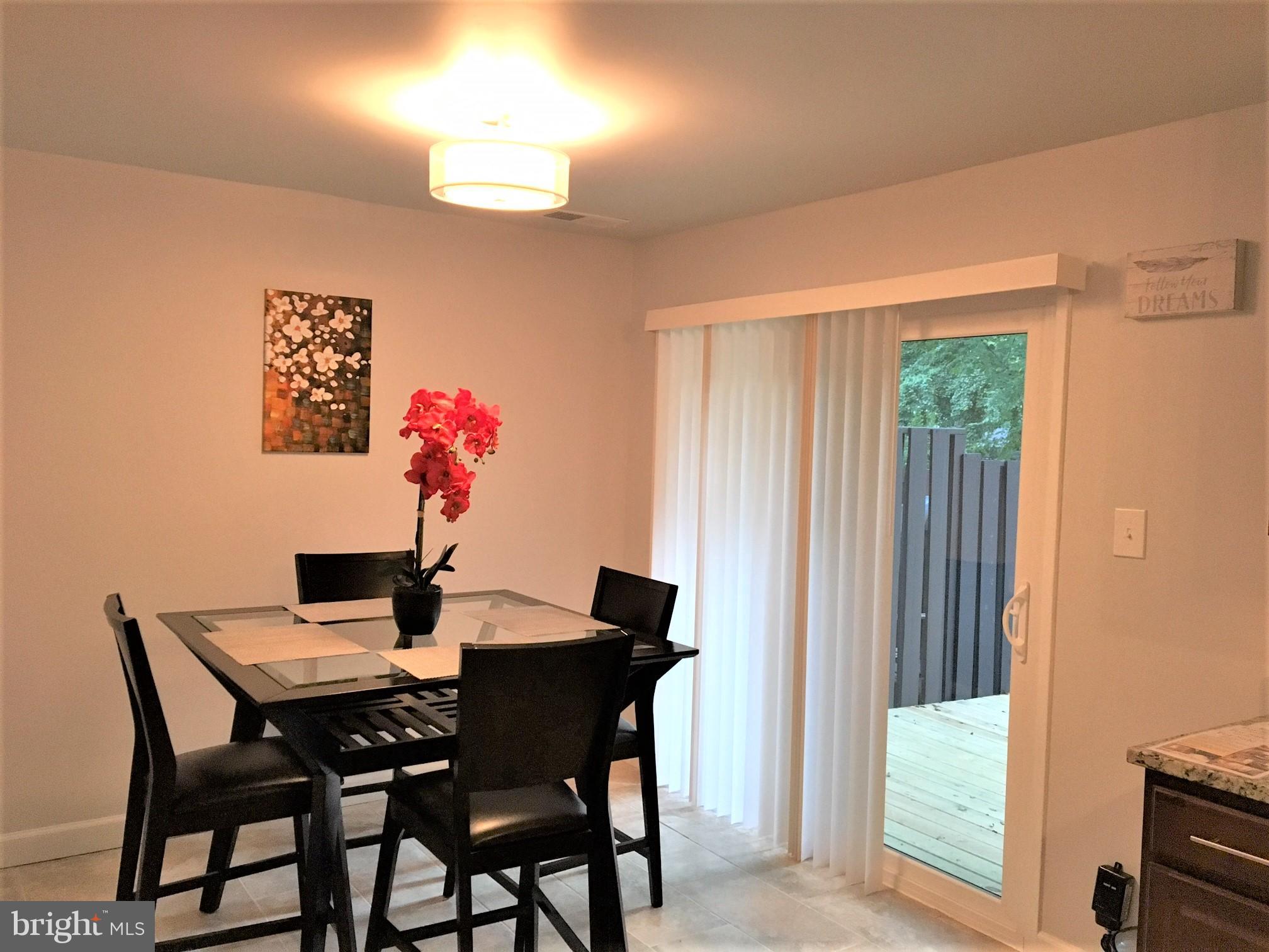 2295 White Cornus Lane Reston, VA 20191 - Photo 7 of 30 Dining Room