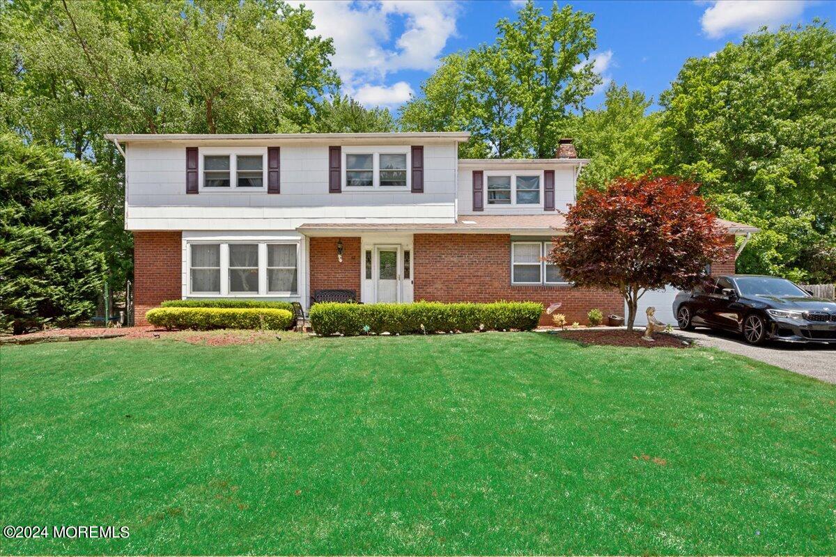 62 Millay Road Morganville, NJ 07751 - Photo 1 of 18 01-62 Millay Rd, Morganville, NJ-1