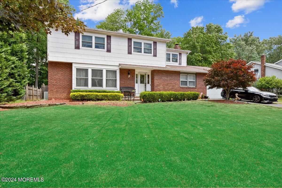 62 Millay Road Morganville, NJ 07751 - Photo 2 of 18 02-62 Millay Rd, Morganville, NJ-2