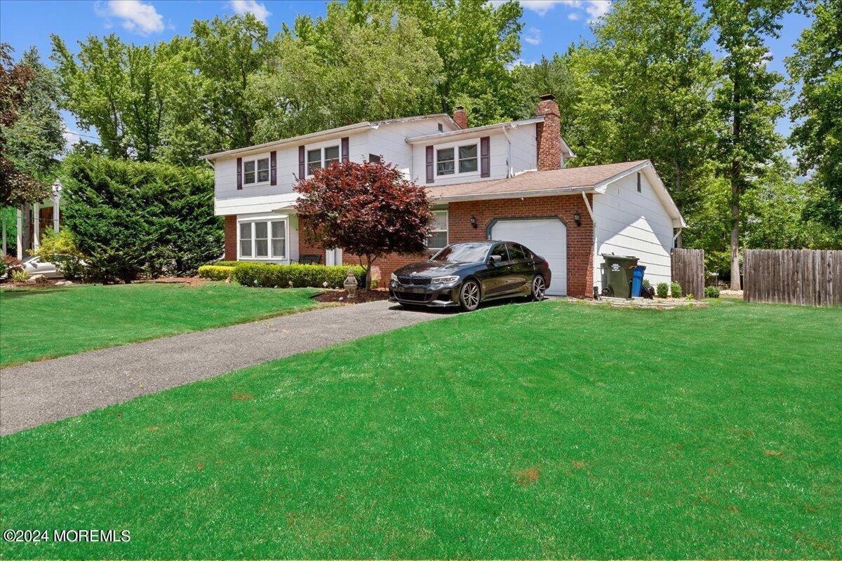 62 Millay Road Morganville, NJ 07751 - Photo 3 of 18 03-62 Millay Rd, Morganville, NJ-3