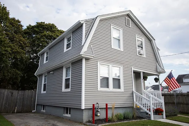$399,900 | 91 Ivy Street, East Providence, RI 02914
