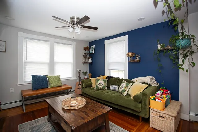 $399,900 | 91 Ivy Street, East Providence, RI 02914