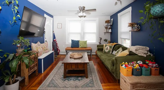 $399,900 | 91 Ivy Street, East Providence, RI 02914