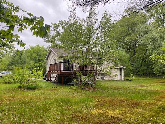 48 Blueberry Lane Gray, ME 04039 - Photo 5 of 42 Blue 10