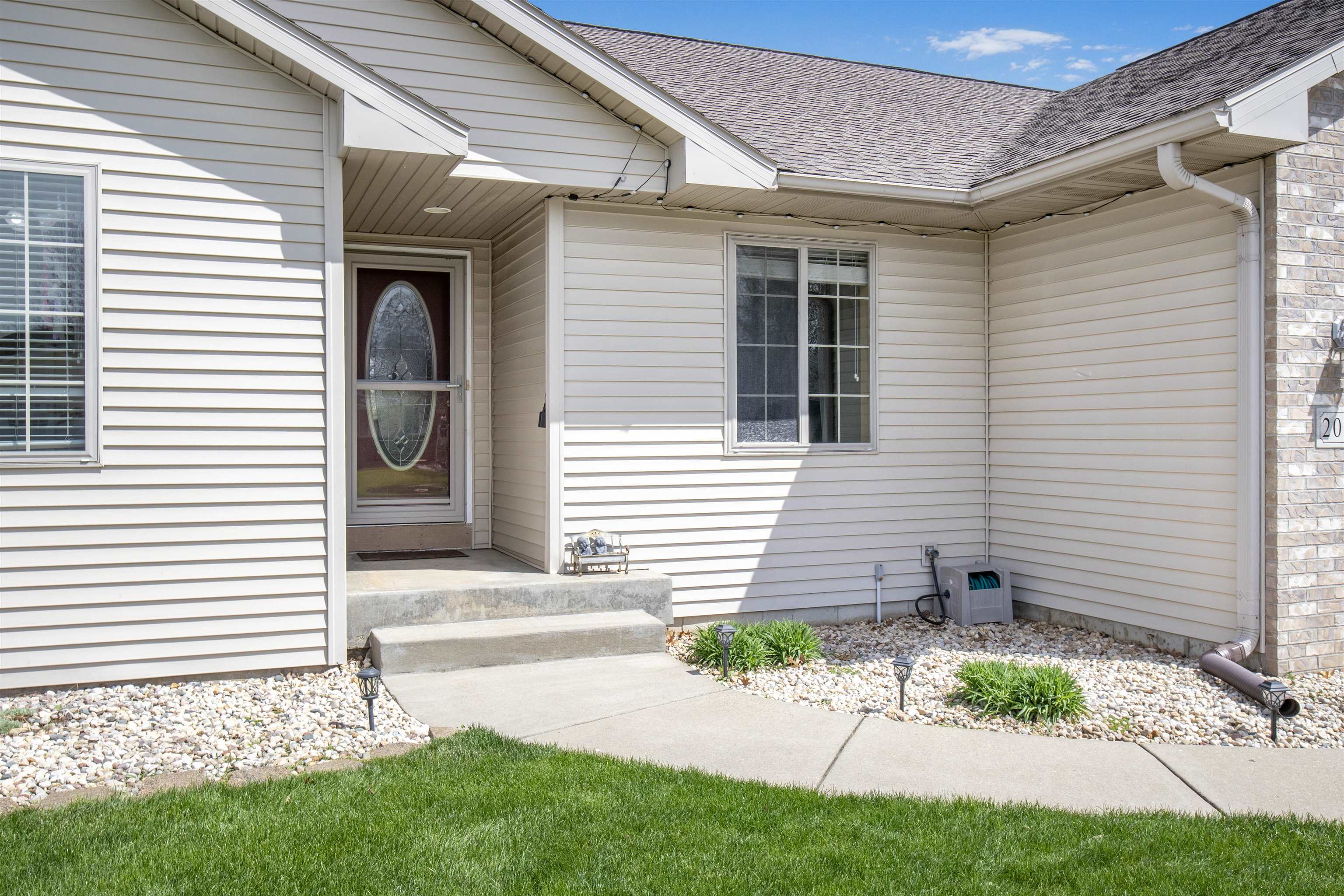 2012 Cherokee Drive Prairie du Sac, WI 53578 - Photo 49 of 54