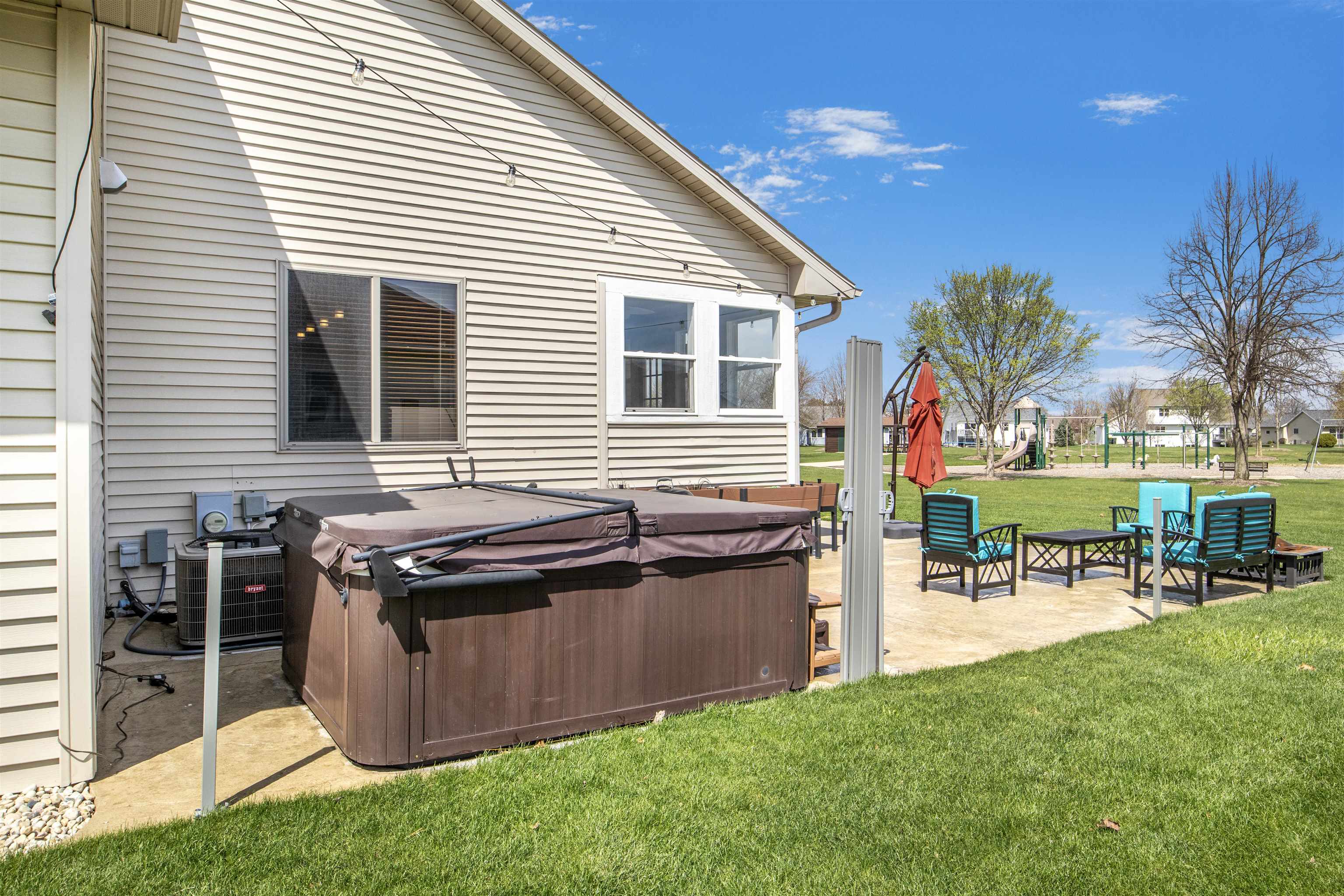 2012 Cherokee Drive Prairie du Sac, WI 53578 - Photo 52 of 54