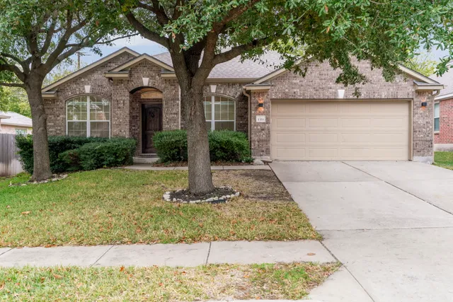 $500,000 | 1333 Clary Sage Loop, Round Rock, TX 78665