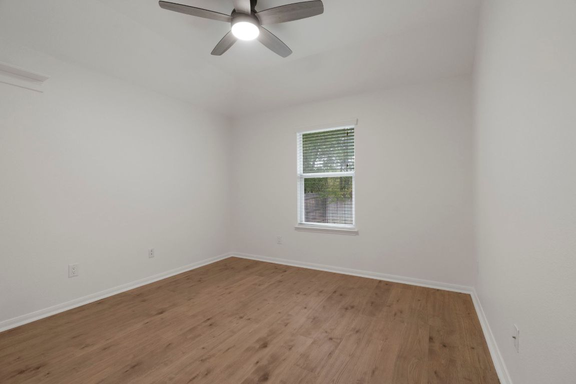 1333 Clary Sage Loop Round Rock, TX 78665 - Photo 29 of 35 an empty room with a window