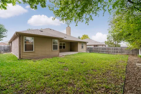$495,000 | 1333 Clary Sage Loop, Round Rock, TX 78665