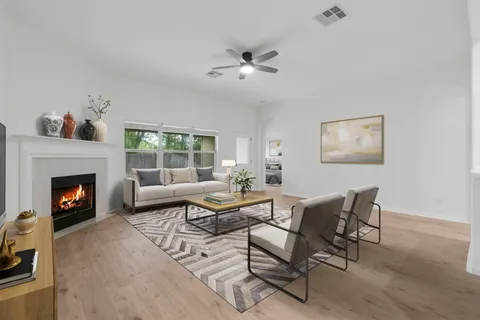 $495,000 | 1333 Clary Sage Loop, Round Rock, TX 78665