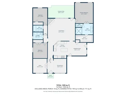 $495,000 | 1333 Clary Sage Loop, Round Rock, TX 78665