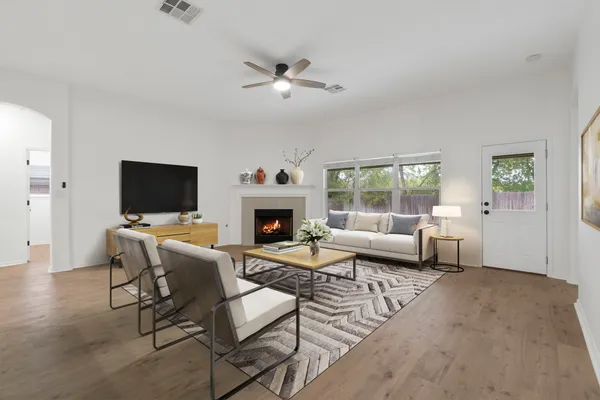 $475,000 | 1333 Clary Sage Loop, Round Rock, TX 78665