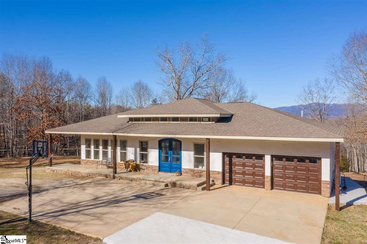 290 Rabbit Road Travelers Rest, SC 29690 - Photo 1 of 36